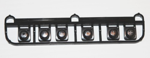 Power vol buttons a01f2uh - power/vol/ch,