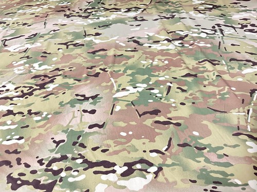 Multicam classic agility way - classic, 2