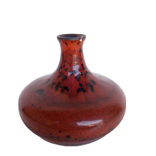 Magnifique petit vase dlg - petit,