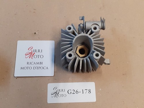 Culasse moteur mosquito 38b - mosquito,