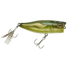 Illex Wobbler Chubby Popper 42