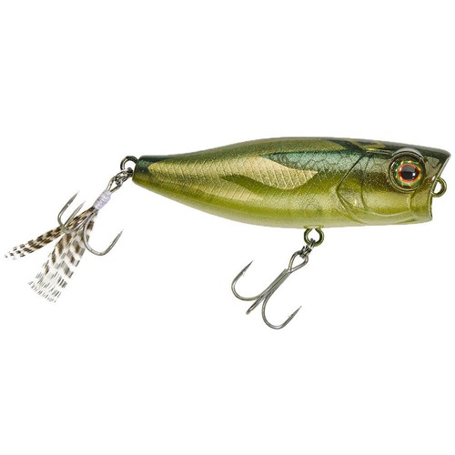 Illex wobbler chubby - illex,