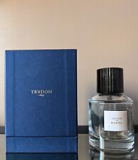 flacon parfum vide et son