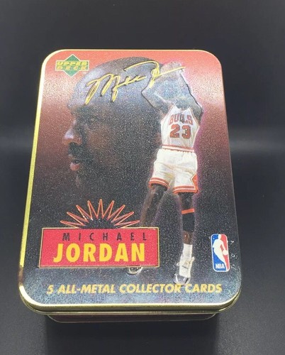1996 upper deck - 1996, jordan