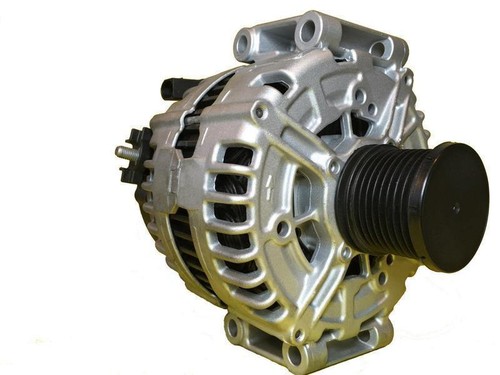 Alternateur pour mercedes - mercedes, 220a