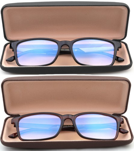 Anti bleu lumière lecture - anti,