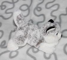 DOUDOU PELUCHE DANI CREATIONS