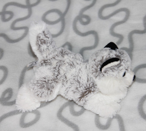 Doudou peluche dani creations - peluche,