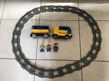 Lego Duplo 5608 - Le Train