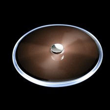 Fingertip Luminous Gyro