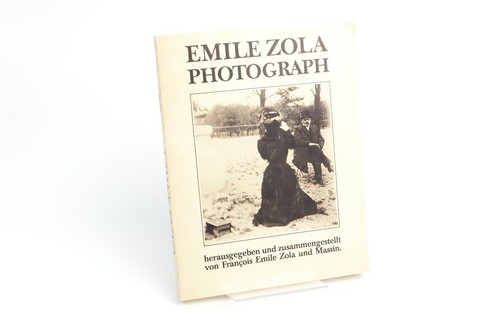 Francois emile zola - zola,
