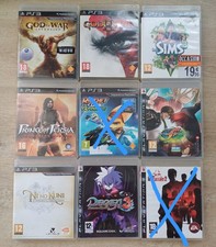 Jeux PlayStation 3 Ratchet Le