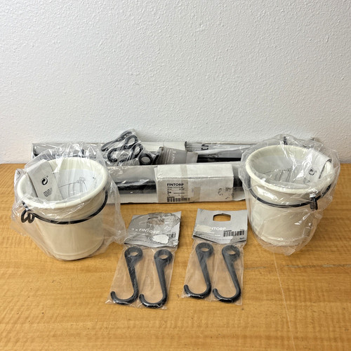 Ikea fintorp kitchen wall - fintorp,