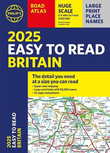Philip maps 2025 s - philip's,