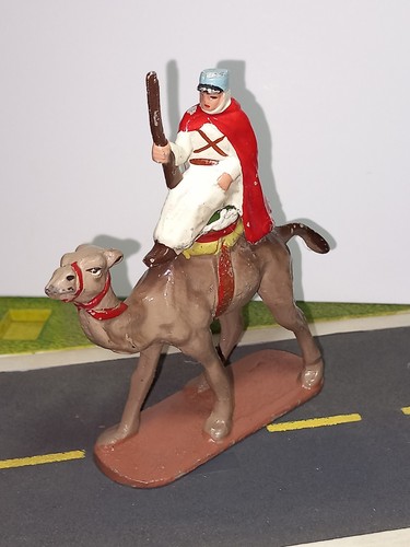 Quiralu mehariste dromadaire - quiralu,