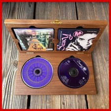 Coffret CD Prince édition