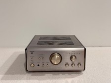Denon integrated amplifier