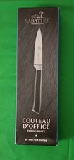 SABATIER   Couteau d'office