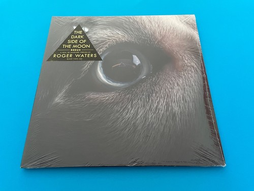 Vinyle roger waters - -, the