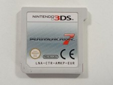 MARIO KART 7 NINTENDO 3DS