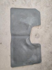 Tapis de sol RENAULT TRAFIC 3