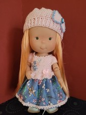 VETEMENTS CONCUS POUR POUPEE