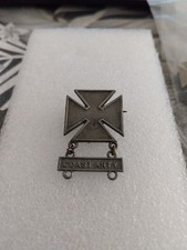 Brevet de tir armée us