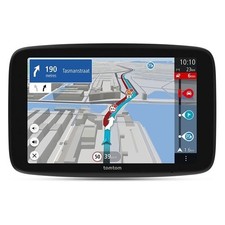 Navigateur GPS TOMTOM GO