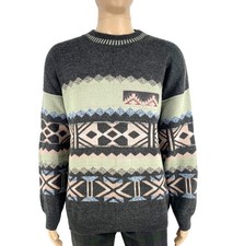 Pull Vintage Rétro Années 90