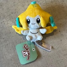 Peluche Pokemon Jirachi