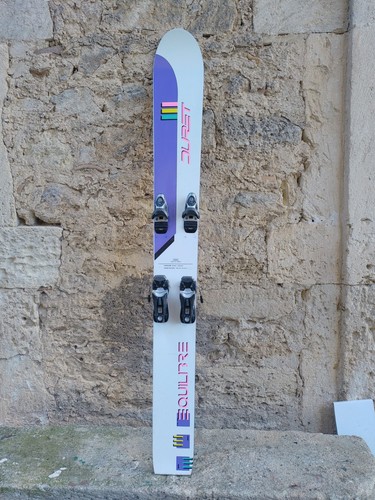 Monoski 185cm duret - 185cm,