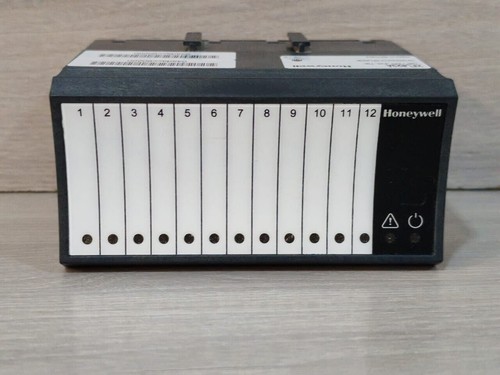 Distribuées honeywell - e/s,