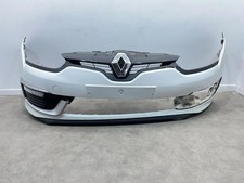 ✅PARE-CHOC AVANT RENAULT