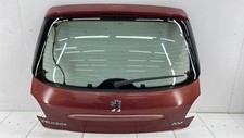 Malle/Hayon arriere PEUGEOT