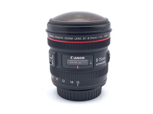 Canon 15mm f4l fish - canon, 8-15mm