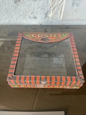 Biscuits COSTE Marseille -