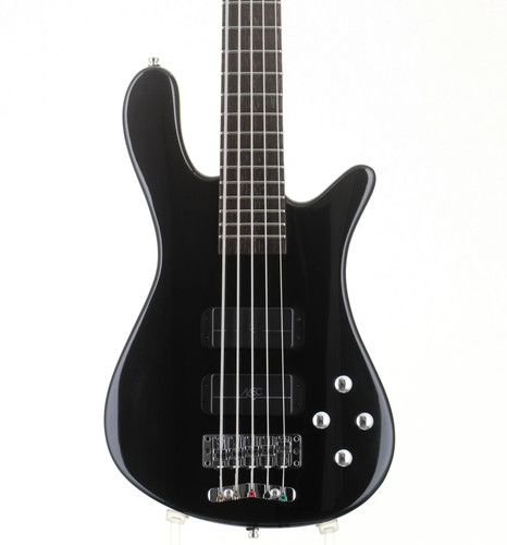 Used warwick rockbass - used, streamer