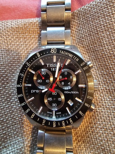 Montre tissot homme - tissot, à