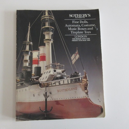 Catalogue vente enchères - de,