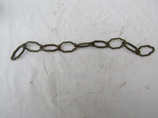 chaine pour lustre en laiton