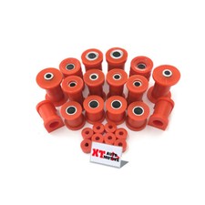 KIT SILENT BLOC POUR NISSAN