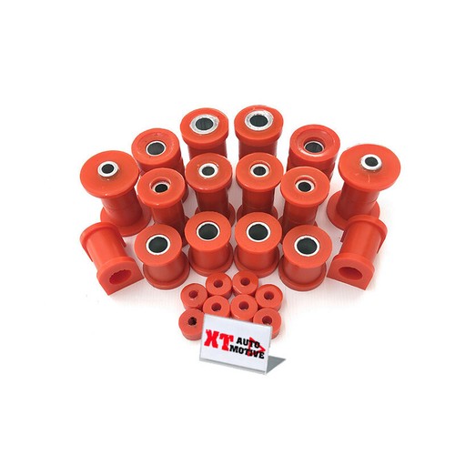 Kit silent bloc pour - pour, nissan