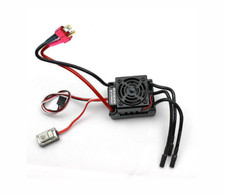 Variateur Brushless Option