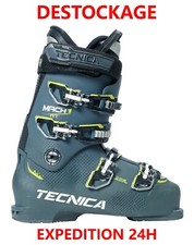 Chaussure ski tecnica mach - chaussure, de