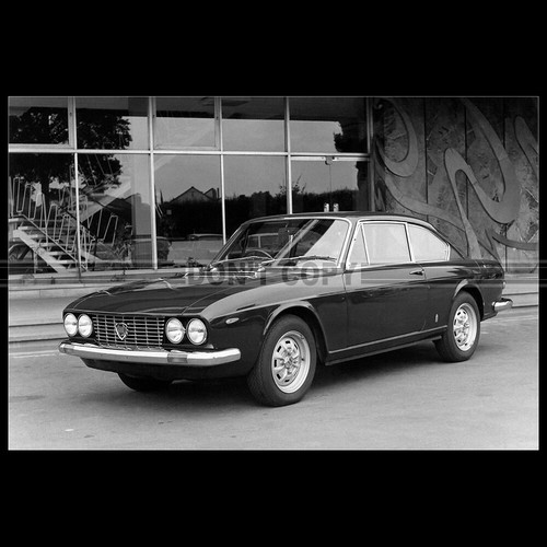 Photo 018247 lancia - a.018247,