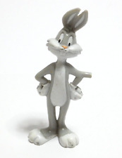 FIGURINE BUGS BUNNY WARNER BROS JOUET COLLECTION (7 CM) PLASTIQUE