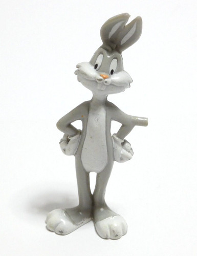 Figurine bugs bunny warner - bugs,