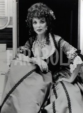 Photo Vintage Télévision