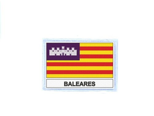 Ecusson patch badge - , imprime