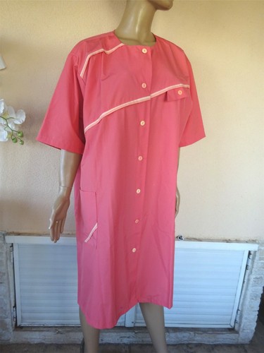 Robe blouse infirmiere - robe,